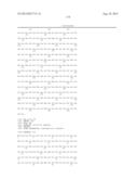 USE OF ENDONUCLEASES FOR INSERTING TRANSGENES INTO SAFE HARBOR LOCI diagram and image