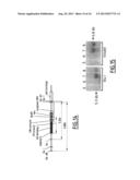 USE OF ENDONUCLEASES FOR INSERTING TRANSGENES INTO SAFE HARBOR LOCI diagram and image