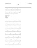 USE OF ENDONUCLEASES FOR INSERTING TRANSGENES INTO SAFE HARBOR LOCI diagram and image