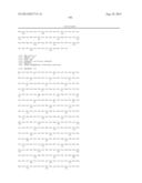 USE OF ENDONUCLEASES FOR INSERTING TRANSGENES INTO SAFE HARBOR LOCI diagram and image