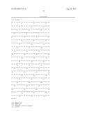 USE OF ENDONUCLEASES FOR INSERTING TRANSGENES INTO SAFE HARBOR LOCI diagram and image