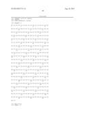 USE OF ENDONUCLEASES FOR INSERTING TRANSGENES INTO SAFE HARBOR LOCI diagram and image