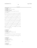 USE OF ENDONUCLEASES FOR INSERTING TRANSGENES INTO SAFE HARBOR LOCI diagram and image