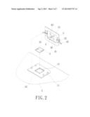 HEATED CLOTHING CONTROLLER diagram and image