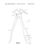 Fencing Tool diagram and image