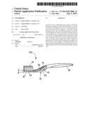 TOOTHBRUSH diagram and image