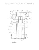 SURFACE CLEANING APPARATUS diagram and image