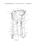 SURFACE CLEANING APPARATUS diagram and image