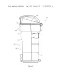 SURFACE CLEANING APPARATUS diagram and image