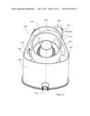 SURFACE CLEANING APPARATUS diagram and image