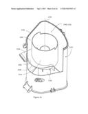 SURFACE CLEANING APPARATUS diagram and image