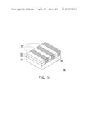 MANUFACTURING METHOD OF OPTICAL FILM AND MANUFACTURING METHOD OF     STEREOSCOPIC DISPLAY diagram and image