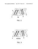 MANUFACTURING METHOD OF OPTICAL FILM AND MANUFACTURING METHOD OF     STEREOSCOPIC DISPLAY diagram and image