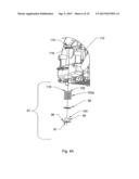 COIL SPRING GENSET VIBRATION ISOLATION SYSTEM diagram and image