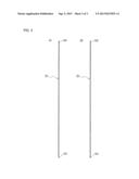 METHOD FOR MANUFACTURING CONTACT PROBE diagram and image