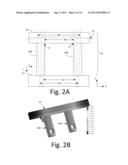 COORDINATE MEASURING MACHINE WITH SUPPORT BEAM HAVING SPRINGS diagram and image