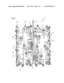 TRENCH WALL CUTTER AND METHOD FOR PRODUCING A TRENCH IN THE GROUND diagram and image