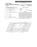 System for Installing and Mounting an Advertising Structure diagram and image