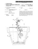 PLANT TRAINING AND REMOVAL APPARATUS diagram and image