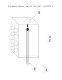 METHODS AND DEVICES FOR MAKING A BUILDING BLOCK FOR MORTAR-FREE     CONSTRUCTION diagram and image