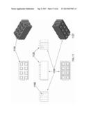 METHODS AND DEVICES FOR MAKING A BUILDING BLOCK FOR MORTAR-FREE     CONSTRUCTION diagram and image