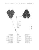 METHODS AND DEVICES FOR MAKING A BUILDING BLOCK FOR MORTAR-FREE     CONSTRUCTION diagram and image