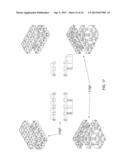 METHODS AND DEVICES FOR MAKING A BUILDING BLOCK FOR MORTAR-FREE     CONSTRUCTION diagram and image