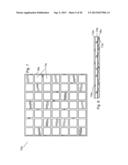 SUBFLOOR COMPONENT AND METHOD OF MANUFACTURING SAME diagram and image