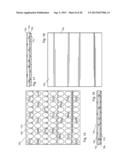 SUBFLOOR COMPONENT AND METHOD OF MANUFACTURING SAME diagram and image