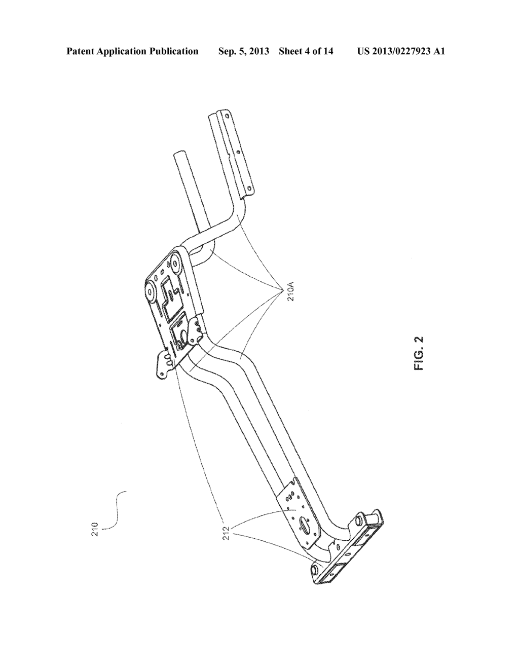 LIGHT RIDING VEHICLE - diagram, schematic, and image 05