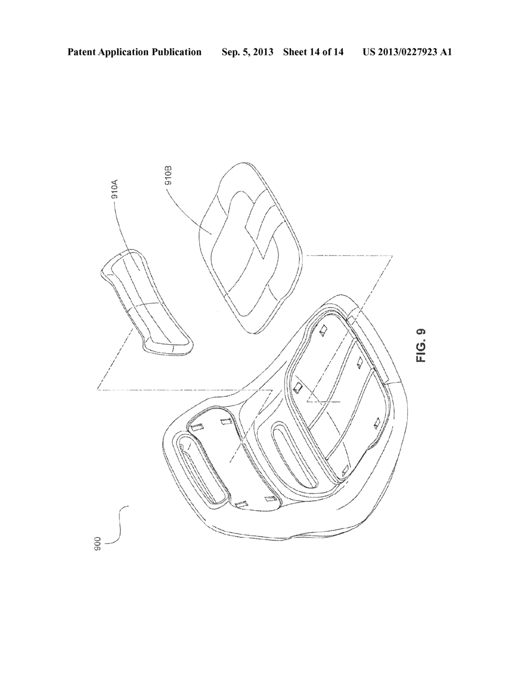 LIGHT RIDING VEHICLE - diagram, schematic, and image 15