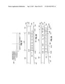 SANDWICH STRUCTURE WITH SHEAR STIFFNESS BETWEEN SKINS AND COMPLIANCE IN     THE THICKNESS DIRECTION diagram and image