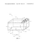 Method and device for cooling pool water efficiently and effectively diagram and image