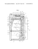 REFRIGERATOR diagram and image