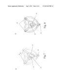 GEMSTONE SETTING diagram and image