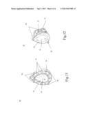 GEMSTONE SETTING diagram and image