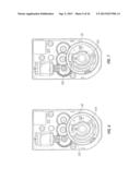 LOCK DEVICES, SYSTEMS AND METHODS diagram and image