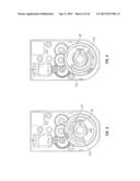 LOCK DEVICES, SYSTEMS AND METHODS diagram and image