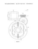 LOCK DEVICES, SYSTEMS AND METHODS diagram and image