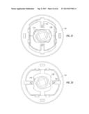 LOCK DEVICES, SYSTEMS AND METHODS diagram and image