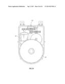 LOCK DEVICES, SYSTEMS AND METHODS diagram and image