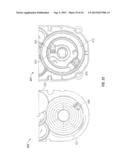 LOCK DEVICES, SYSTEMS AND METHODS diagram and image