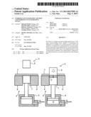 WORKPIECE PUNCH-MOLDING METHOD AND WORKPIECE PUNCH-MOLDING DEVICE diagram and image