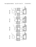 WORKPIECE PUNCH-MOLDING METHOD AND WORKPIECE PUNCH-MOLDING DEVICE diagram and image