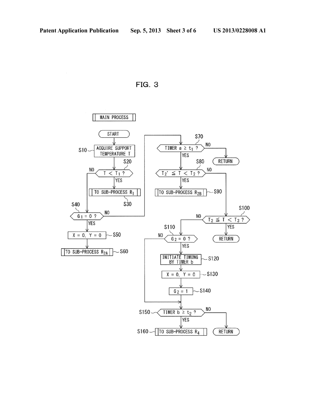 DEVICE AND METHOD OF DETERMINING DETERIORATION OF CATALYST - diagram, schematic, and image 04