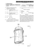 OBLIQUE FLAW DETECTION USING ULTRASONIC TRANSDUCERS diagram and image