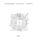 OBLIQUE FLAW DETECTION USING ULTRASONIC TRANSDUCERS diagram and image