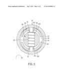 TELESCOPIC HAND TOOL diagram and image