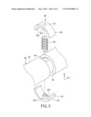 TELESCOPIC HAND TOOL diagram and image