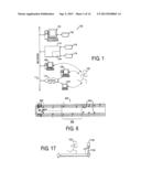 SYSTEM AND METHOD FOR PACING REPETITIVE MOTION ACTIVITIES diagram and image